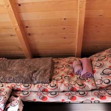 Log - Cabin Hope Жабляк Экстерьер фото